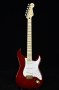 Fender Made in Japan : Japan Exclusive Richie Kotzen Stratocaster Transparent Red Burst2